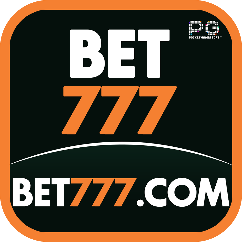 BET777 Logo