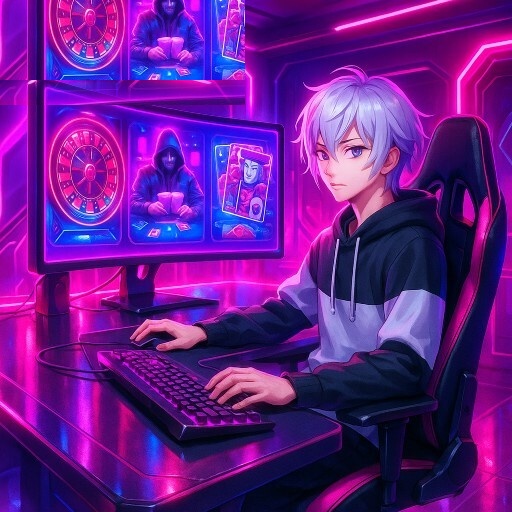 Imagem promocional da BET777 mostrando a plataforma e suas vantagens